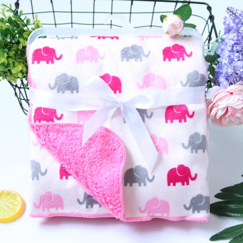 couverture bebe | couverture hypoallergéniques ™