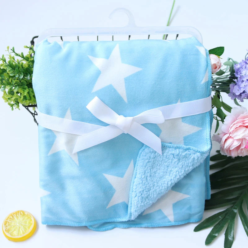 couverture bebe | couverture hypoallergéniques ™