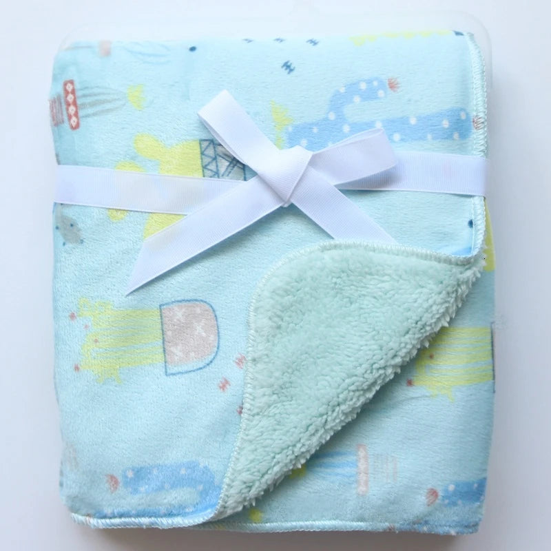 couverture bebe | couverture hypoallergéniques ™