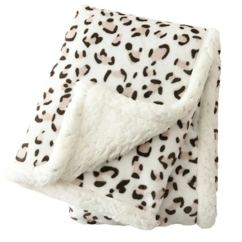 couverture bebe polaire | couverture en molleton corail âą