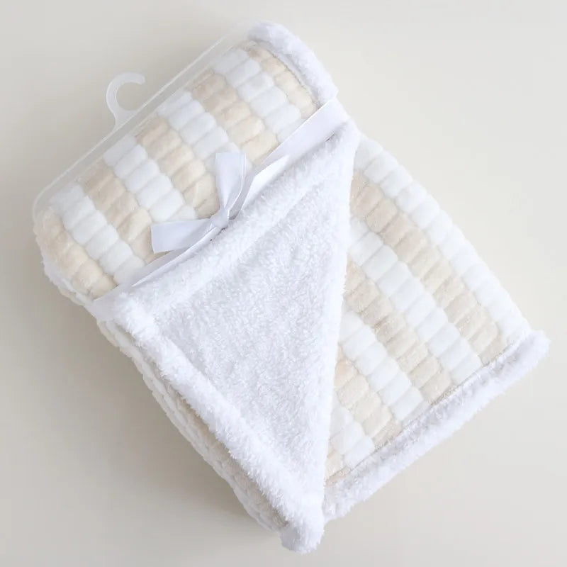 couverture bebe | couverture hypoallergéniques ™