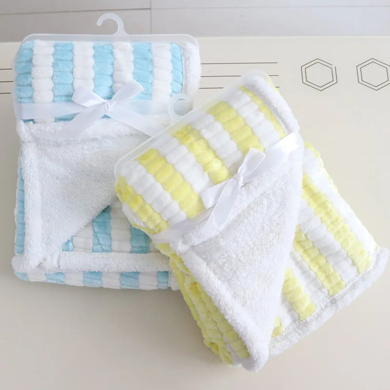 couverture bebe | couverture hypoallergéniques ™