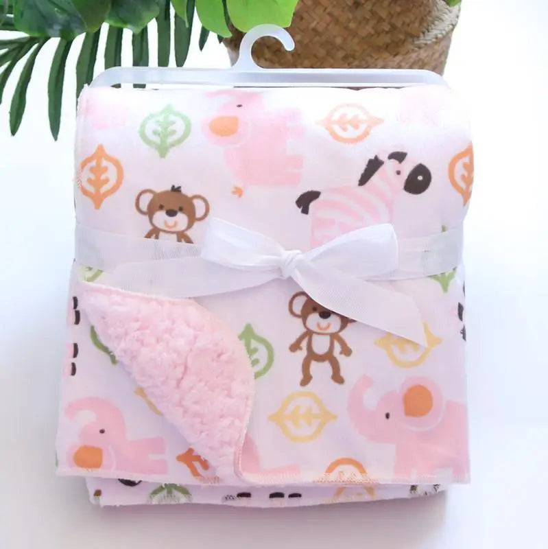 couverture bebe | couverture hypoallergéniques ™
