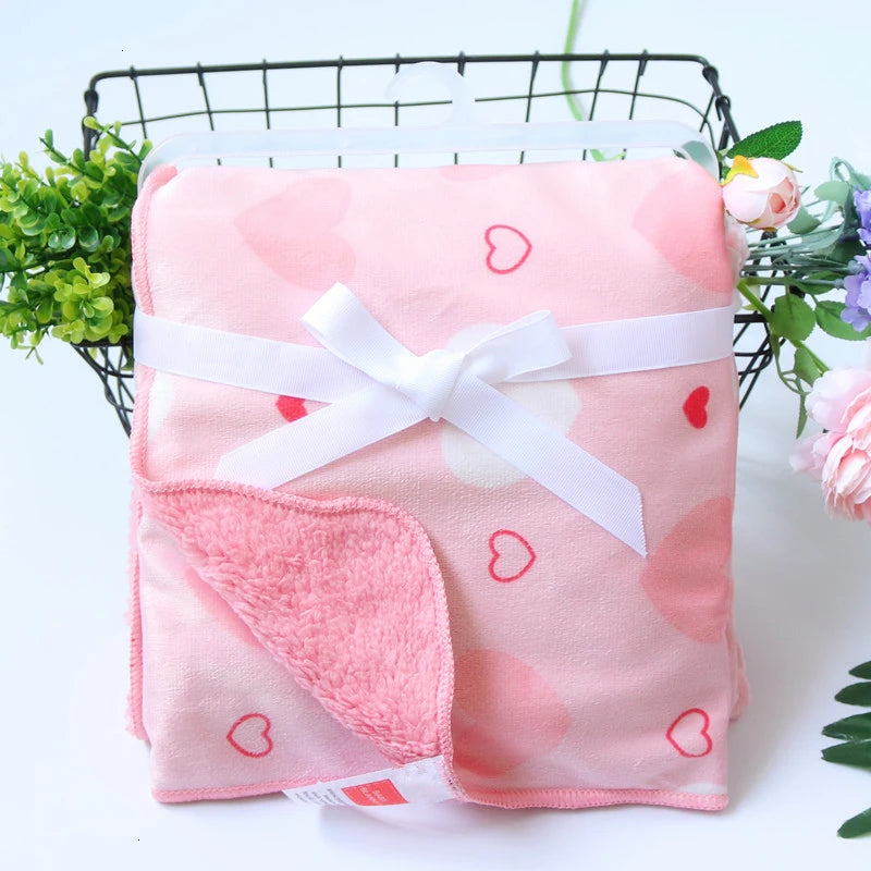 couverture bebe | couverture hypoallergéniques ™