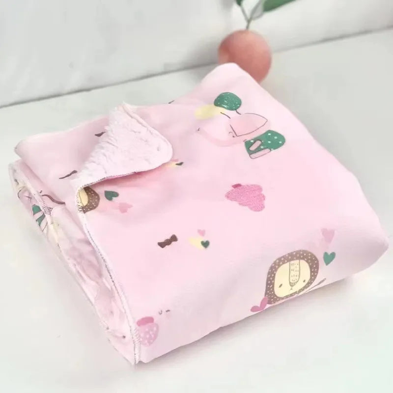 couverture bebe | couverture hypoallergéniques ™
