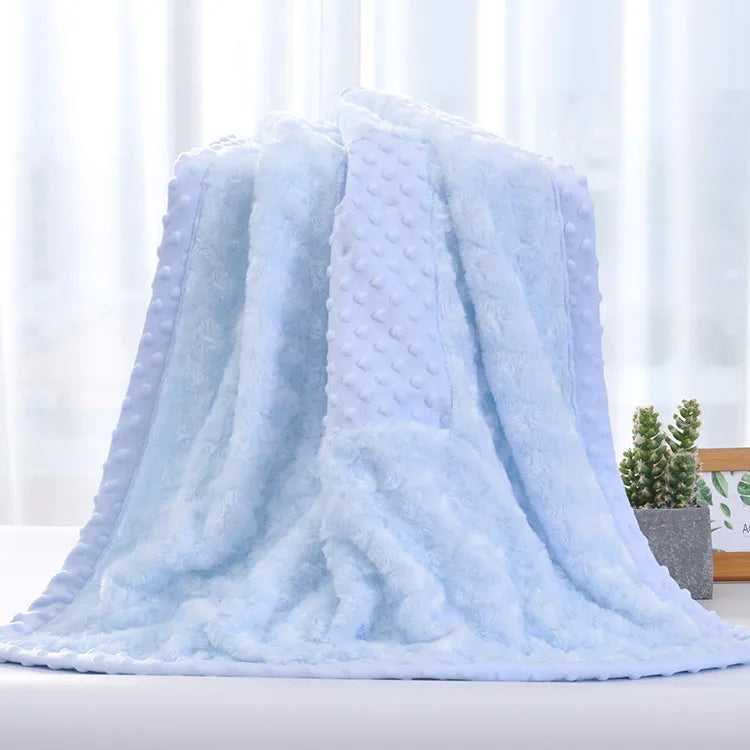 couverture enfant | couverture en double couche ™