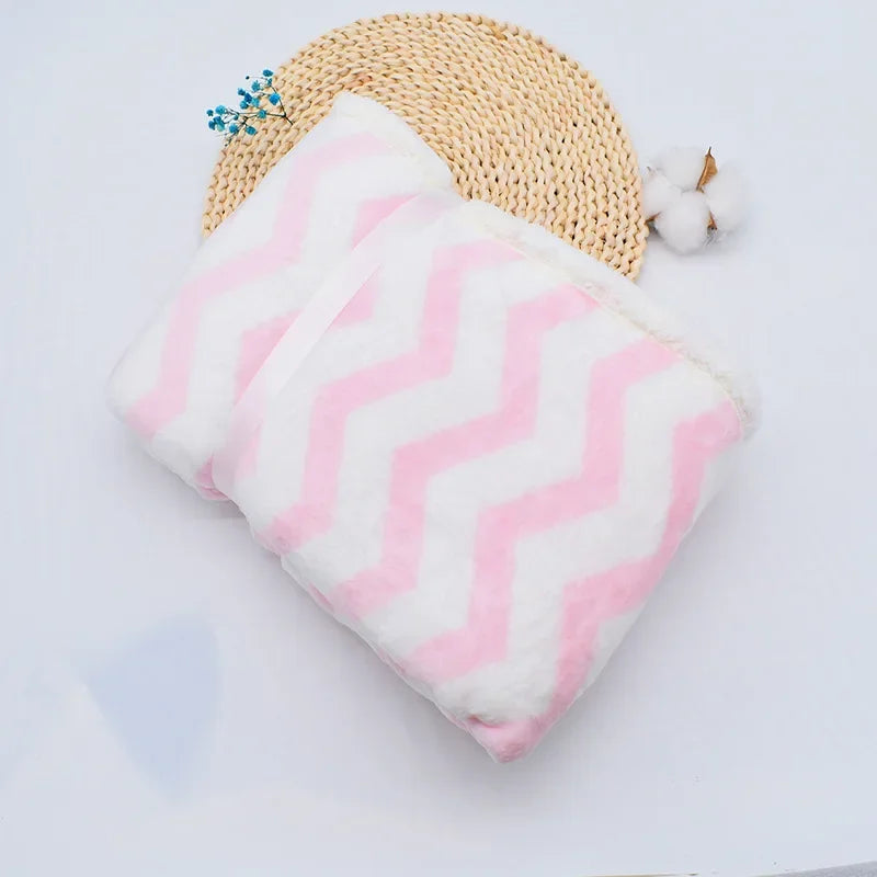 couverture polaire
