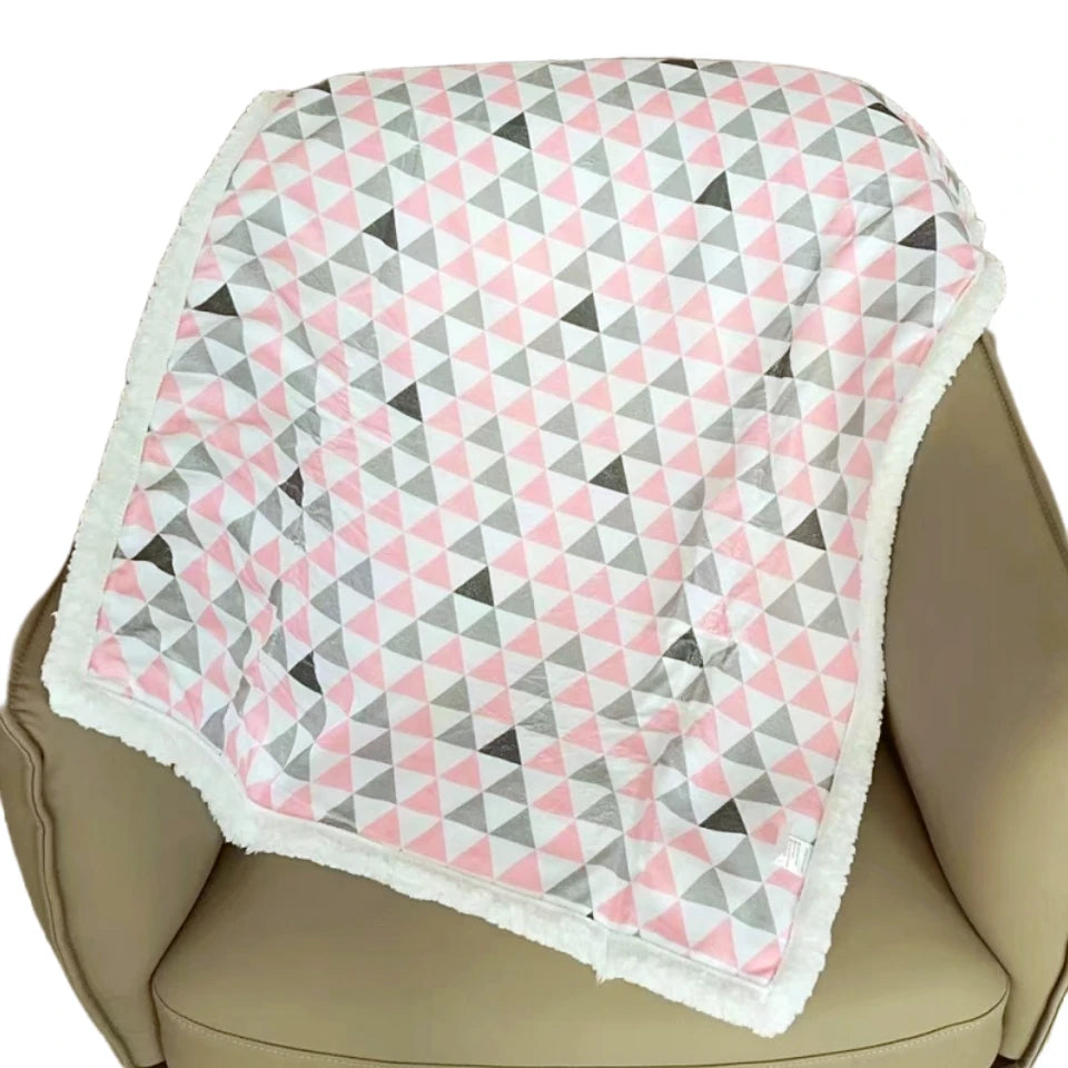 couverture polaire