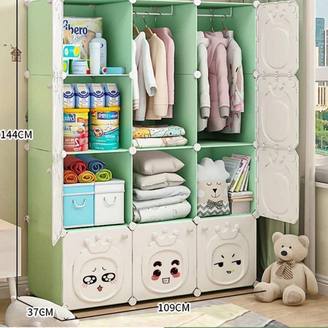 cube de rangement | casiers de rangement ™