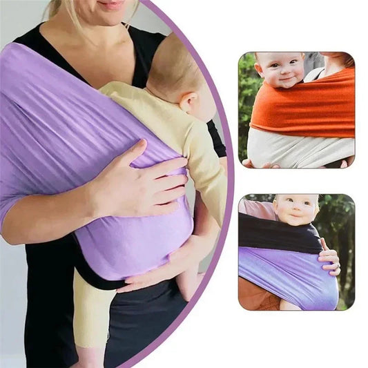 Echarpe de portage | Baby wrap Ăvolutif âą