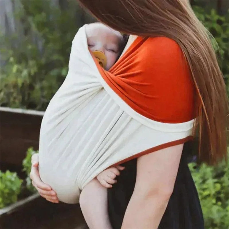 Echarpe de portage | Baby wrap Évolutif ™