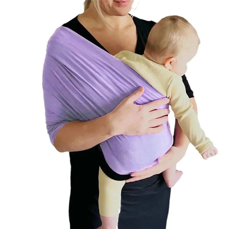 Echarpe de portage | Baby wrap Évolutif ™