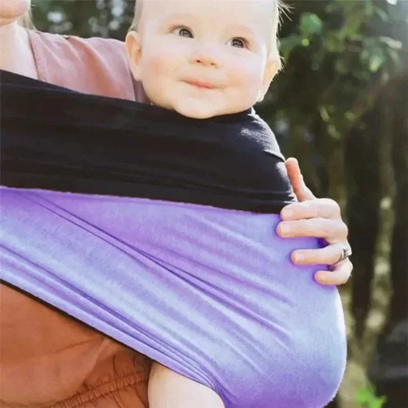 Echarpe de portage | Baby wrap Évolutif ™