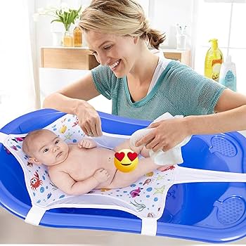 filet de bain bebe