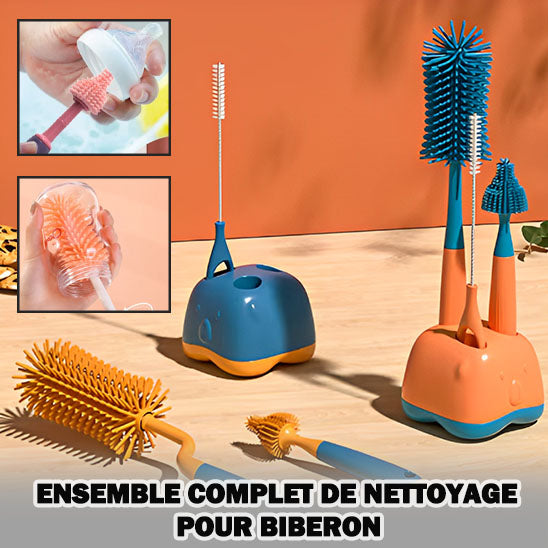 GOUPILLON POUR BIBERON