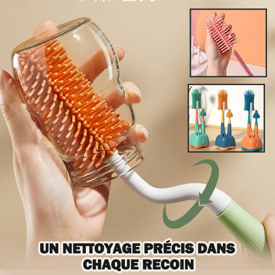GOUPILLON POUR BIBERON