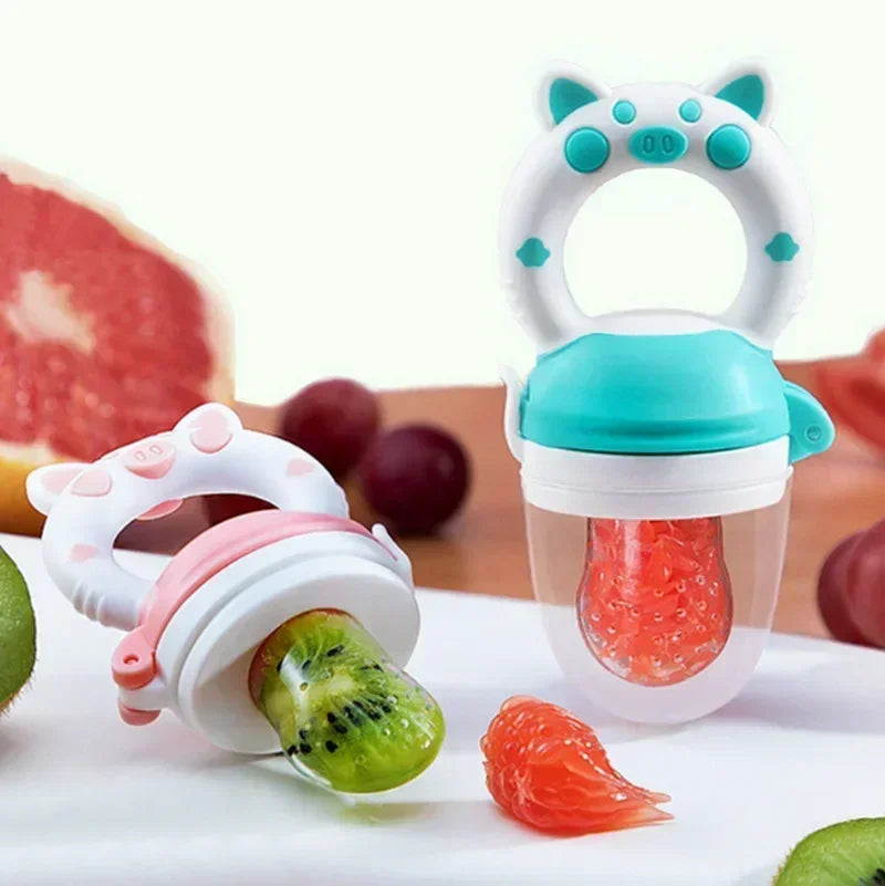 grignoteuse bébé | tetne baby pig™
