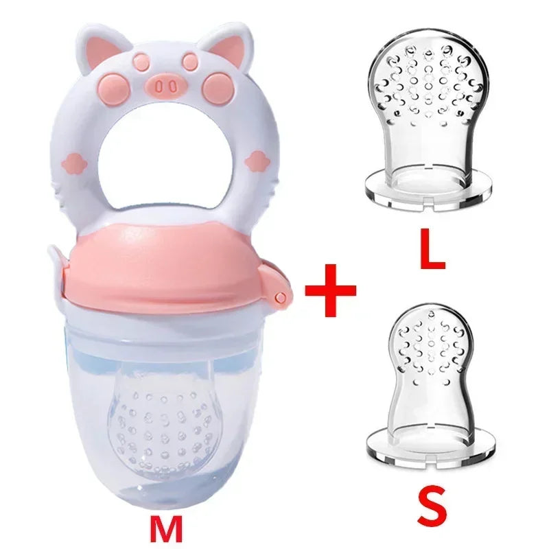 grignoteuse bébé | tetne baby pig™