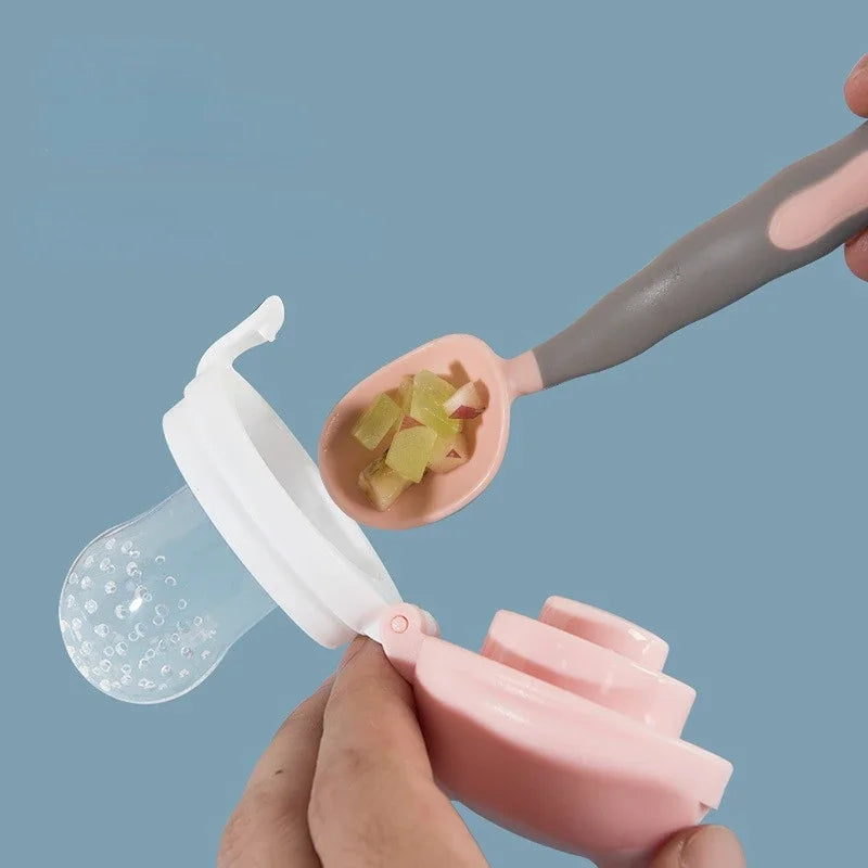 grignoteuse bébé | tetne baby pig™