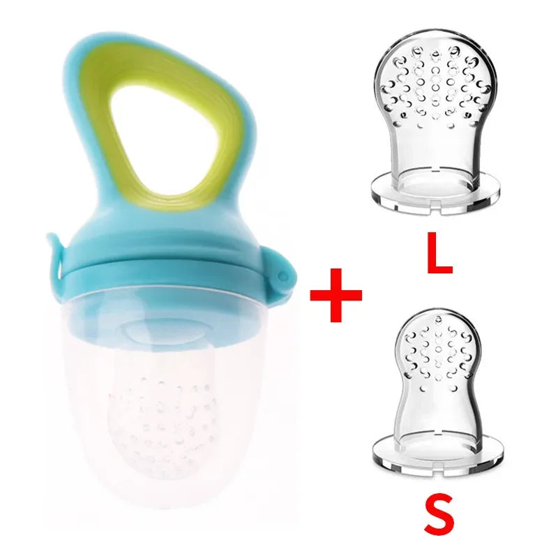 grignoteuse bébé | outil multi-sensoriel™
