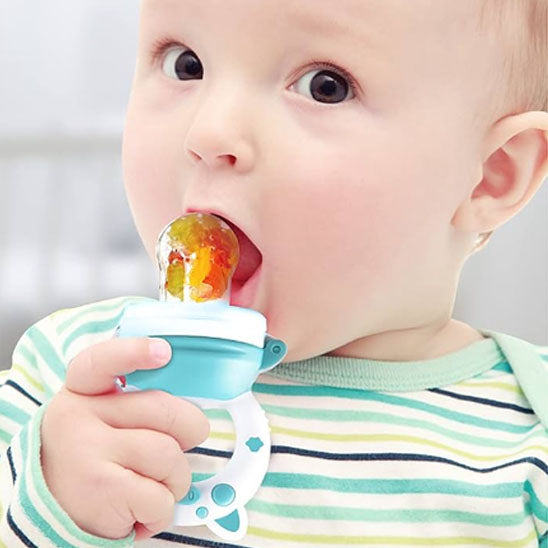 grignoteuse bébé | tetne baby pig™