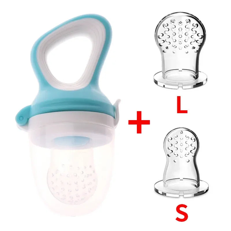 grignoteuse bébé | outil multi-sensoriel™