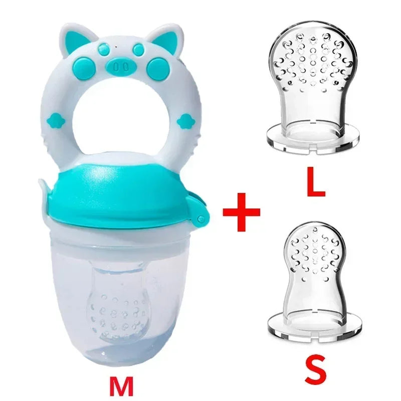 grignoteuse bébé | tetne baby pig™