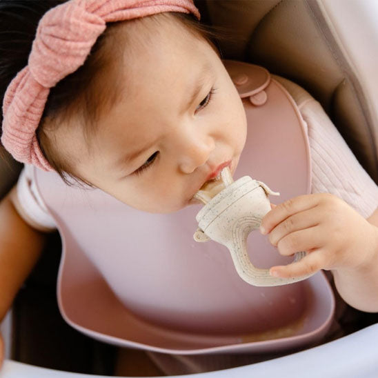 grignoteuse bébé | outil multi-sensoriel™