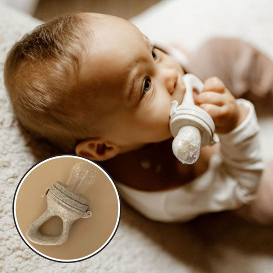 grignoteuse bébé | outil multi-sensoriel™