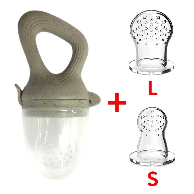 grignoteuse bébé | outil multi-sensoriel™
