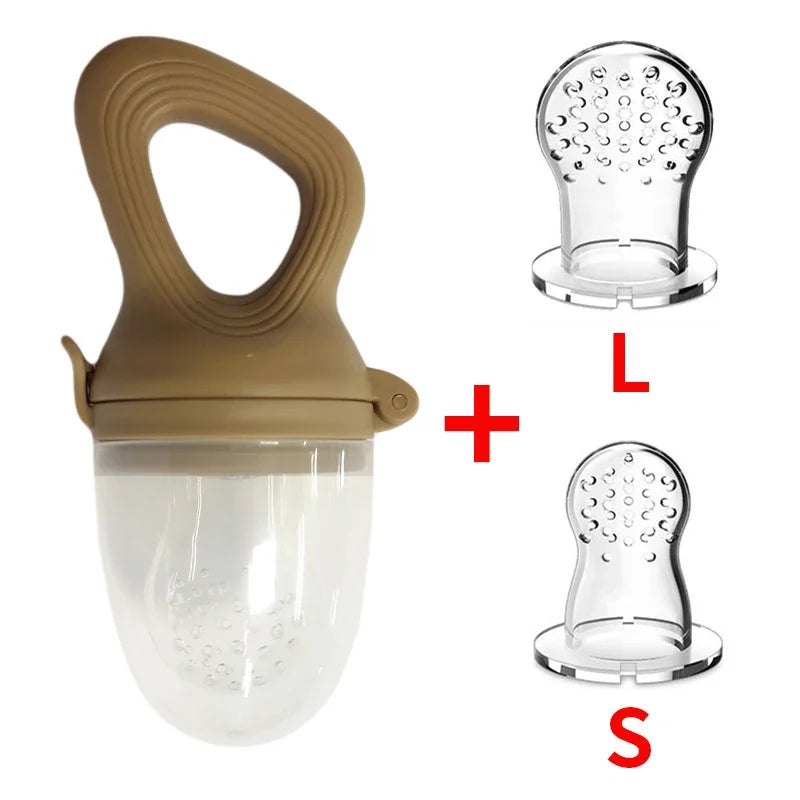 grignoteuse bébé | outil multi-sensoriel™