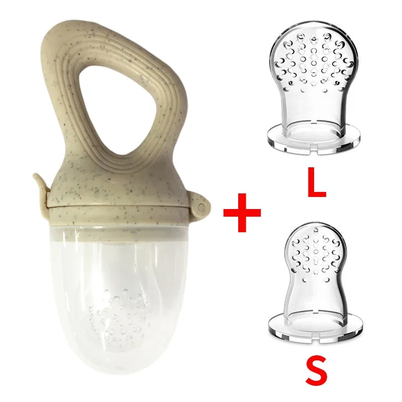 grignoteuse bébé | outil multi-sensoriel™