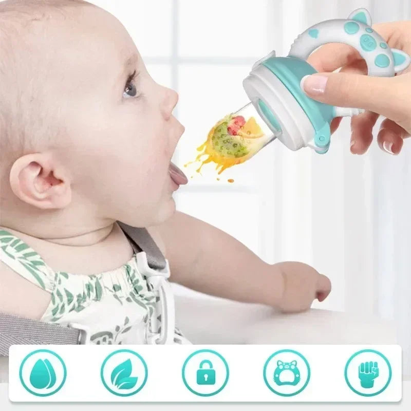 grignoteuse bébé | tetne baby pig™