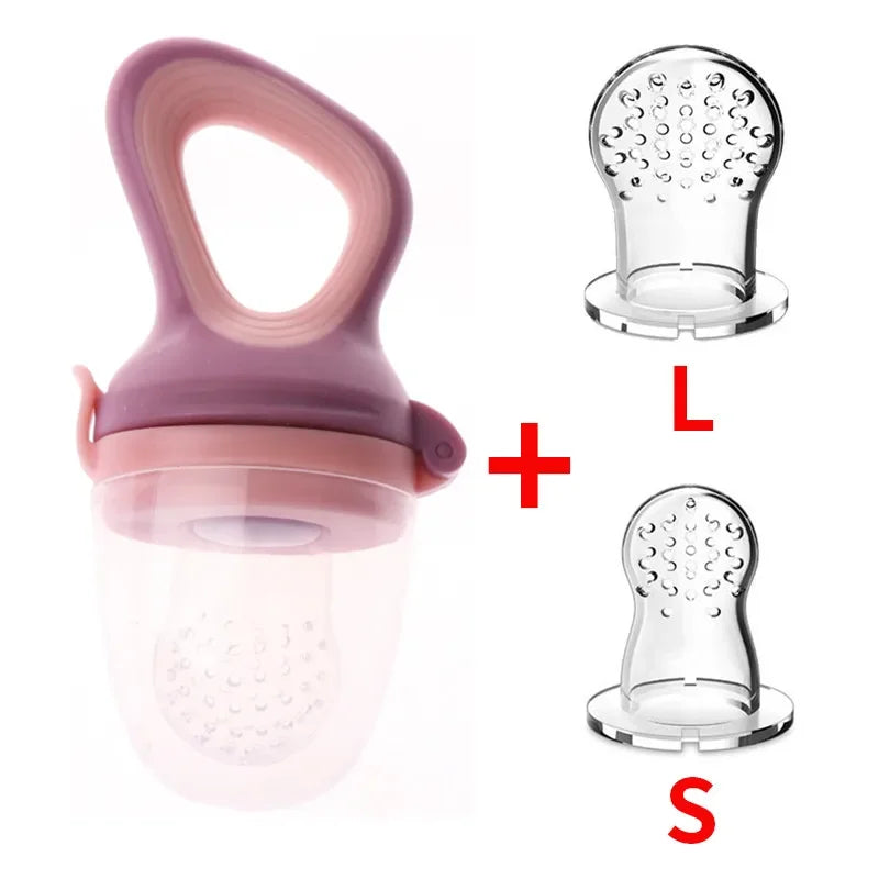 grignoteuse bébé | outil multi-sensoriel™
