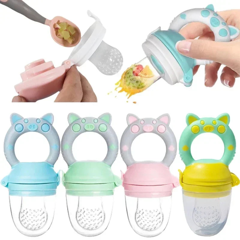 grignoteuse bébé | tetne baby pig™