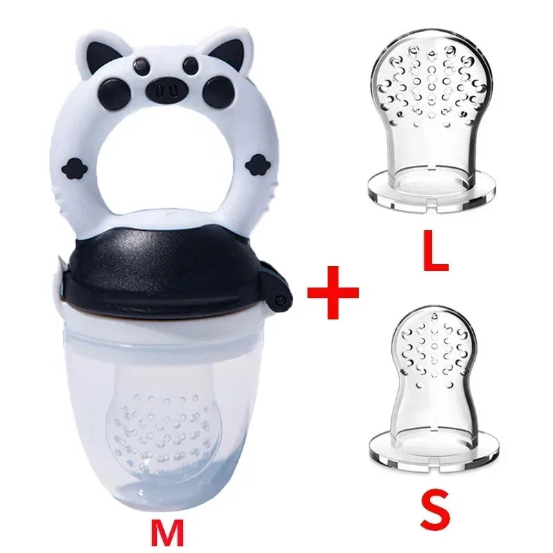 grignoteuse bébé | tetne baby pig™