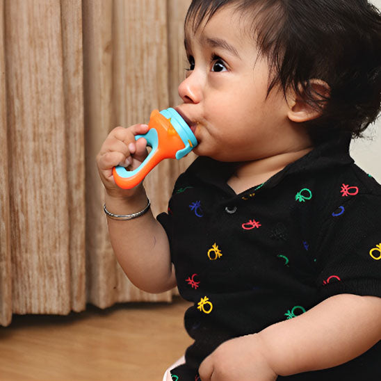 grignoteuse bébé | outil multi-sensoriel™