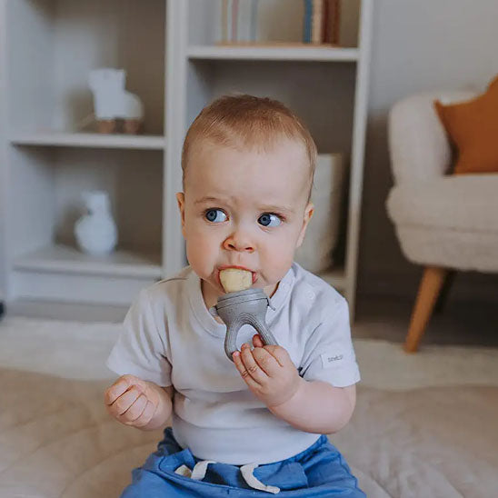 grignoteuse bébé | outil multi-sensoriel™