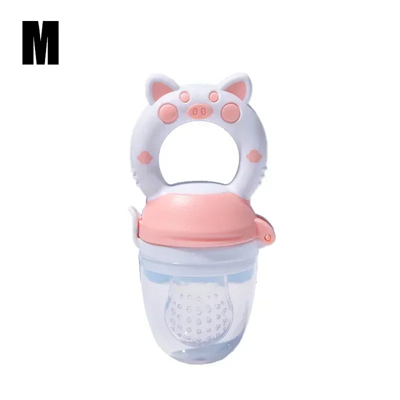 grignoteuse bébé | tetne baby pig™