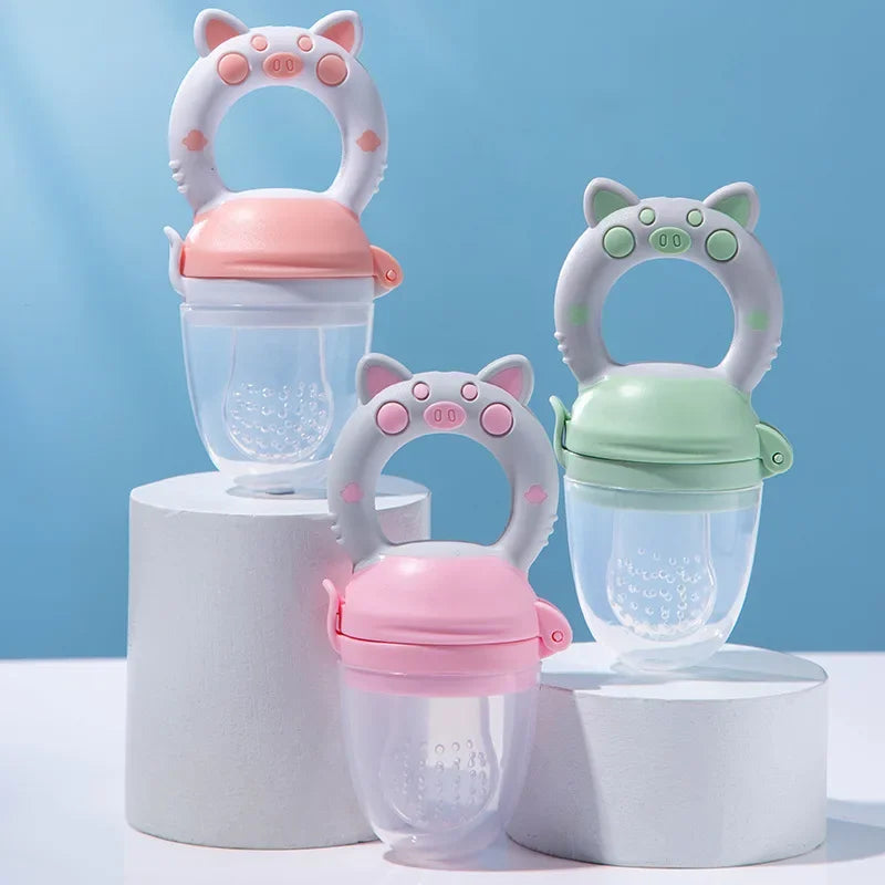 grignoteuse bébé | tetne baby pig™