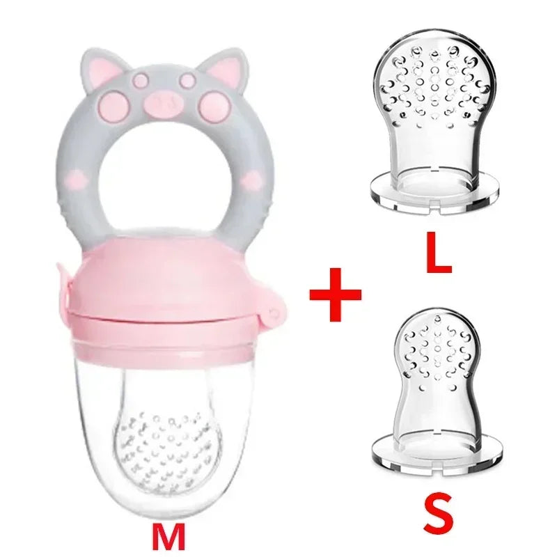 grignoteuse bébé | tetne baby pig™