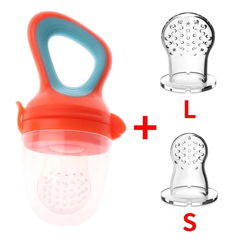 grignoteuse bébé | outil multi-sensoriel™