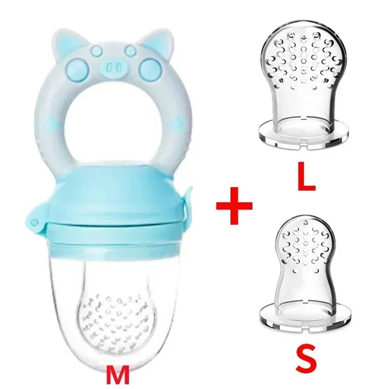 grignoteuse bébé | tetne baby pig™