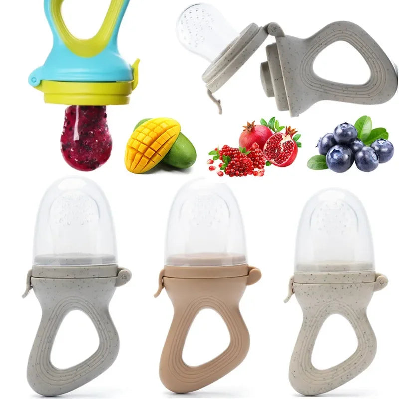 grignoteuse bébé | outil multi-sensoriel™