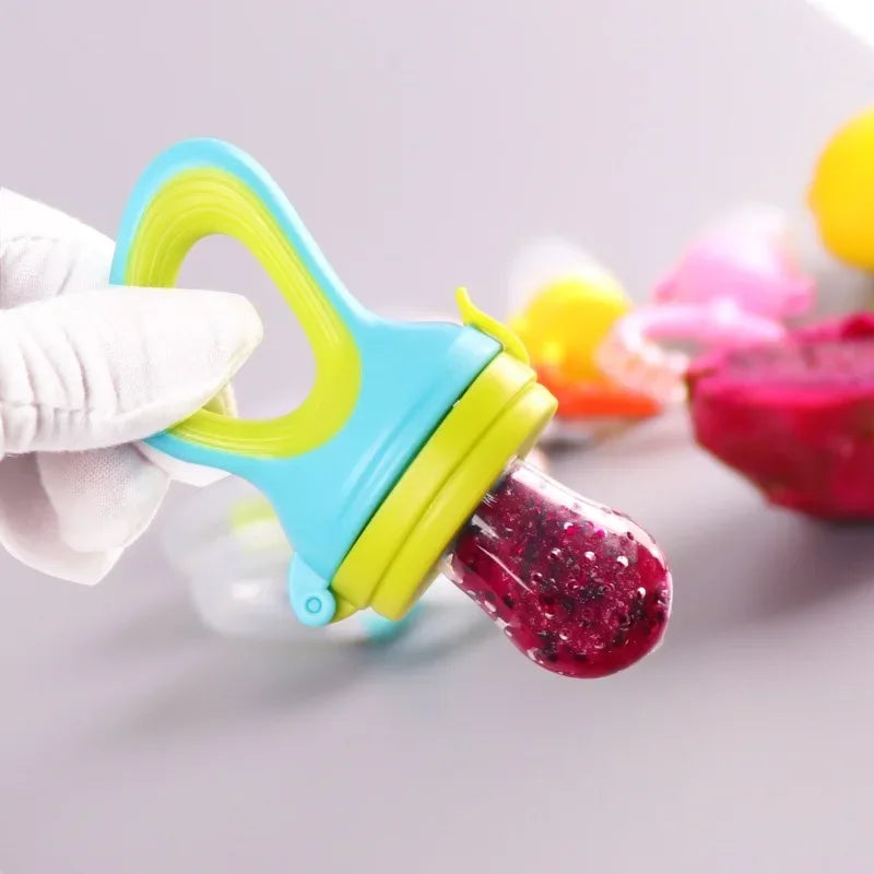 grignoteuse bébé | outil multi-sensoriel™