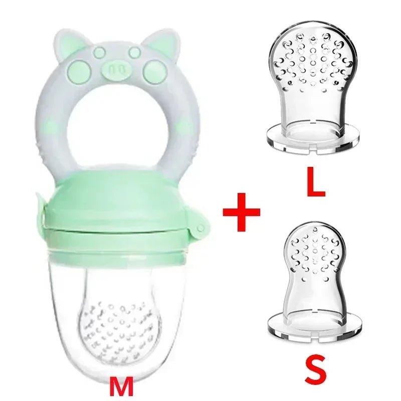 grignoteuse bébé | tetne baby pig™