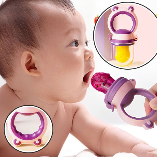 grignoteuse bebe | Tétine à fruits pour bébé™