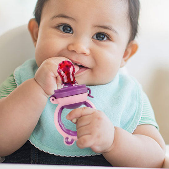 grignoteuse bebe | Tétine à fruits pour bébé™
