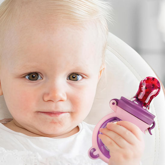 grignoteuse bebe | Tétine à fruits pour bébé™