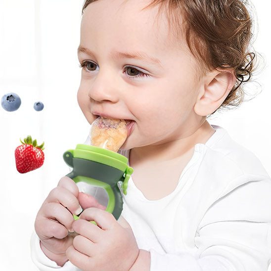 grignoteuse bebe | Tétine à fruits pour bébé™